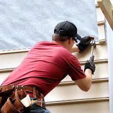 Best Fascia and Soffit Installation  in Walnutport, PA